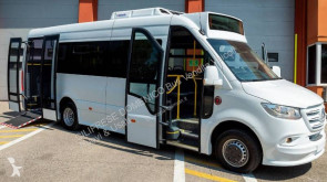 Midibüs Mercedes Sprinter Urbano