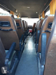 Ônibus transporte Mercedes 409D minibus usado