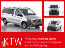 Combi Mercedes Vito Vito 116CDI lang, TourerPro,2xKlima,Navi,9Sitze