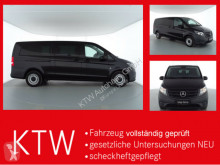 Combi Mercedes Vito Vito 116TourerPro Kombi,Extralang,2xKlima,Navi