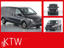 Combi Mercedes Vito Vito 116TourerPro Kombi,Extralang,2xKlima,Navi