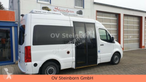 Midibüs Mercedes Sprinter 9 Sitzer Niederflur sofort lieferbar
