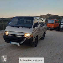 Toyota Hiace H15 minibüs ikinci el araç