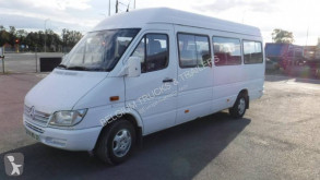 Mercedes Sprinter minibus używany