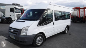 Ford transit minibüs ikinci el araç