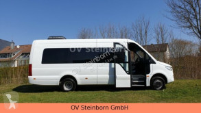 Midibüs Mercedes 516 Lord Comfort Kombi 20/22 Lagerfahrzeug