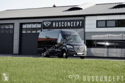 Minibus Mercedes Sprinter 519 XL Panorama 18s