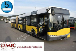 Pullman urbano Solaris Urbino 18 / A23 / 530 G / Lion´s City