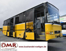 MAN 13.230 HOCL / A 53 / Midi / Womo bus used city