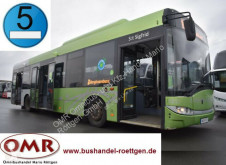 Solaris city bus Urbino 12 H CNG/Erdgas/Citaro/A 21/A 20