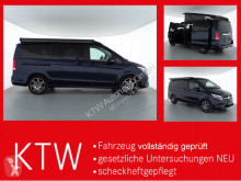 Mercedes combi Marco Polo V 300 Marco Polo Horizon Edition,Allrad,AMG,AHK