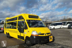 Pullman urbano Renault Coman Maxirider/Master/Trafic/19 Sitze/Klima/
