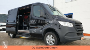 Mercedes 314 VIP, 9 Sitzer Extra breite Sitze midibüs yeni