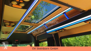 Midibus Mercedes Sprinter 316 VIP 14 Sitzer Kurzer Radstand