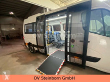 Pullman urbano Opel Movano Bürgerbus Niederflur