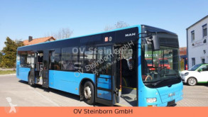 Pullman urbano MAN A 20 , Citaro, Centroliner