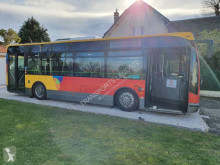 Autobús midibus Van Hool 308L NEW