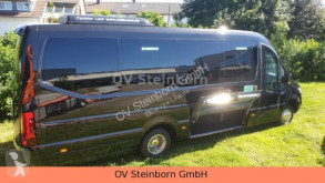 Midibus Mercedes 516/519 Sunset S 4 Ferqui Chasis 907