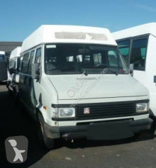Citroën C25D minibus usato