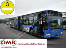 Autobus de ligne Mercedes O 530 G Citaro / Lion´s City / A 23