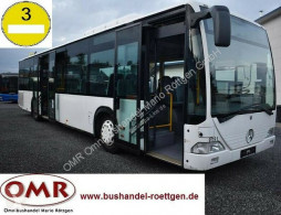 Mercedes city bus O 530 Ü Citaro / Lion`s City / A20/ Impfbus