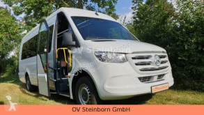 Autobús midibus Mercedes Sprinter 416 Lagerfahrzeug 19 Sitzer