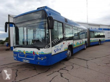 Otobüs hat Volvo 7700 A