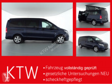 Combi Mercedes Marco Polo Vito Marco Polo 220d Activity Edition,AHK,LED