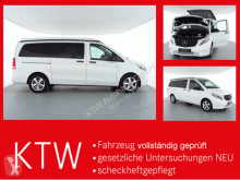Combi Mercedes Marco Polo Vito Marco Polo 220d Activity Edition,AHK,LED