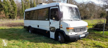 Mercedes minibusz Vario