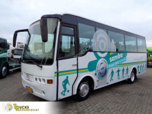 Mercedes OMNIBUS 28 PERSONE + MANUAL + FULL OPTION +TV midibus usato