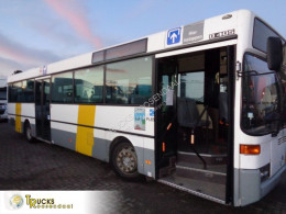 Mercedes midibusz 405