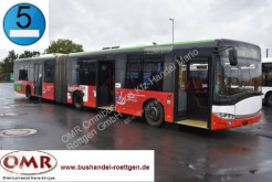 Autobus liniowy Solaris Urbino 18 / A 23 / 530 G / Lion`s City