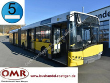 Pullman urbano Solaris Urbino 18/530 G/A 23 / Lion´s Ciy/EEV/Klima