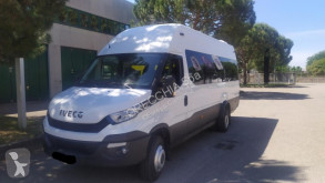 Autobús Irisbus 60C17H B MB/P midibus usado