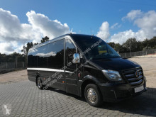 Autobús Mercedes Sprinter 519 CDI minibús usado