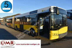 Autobus de ligne Solaris Urbino 18 / A23/530 G/Lion´s City/Klima/EEV