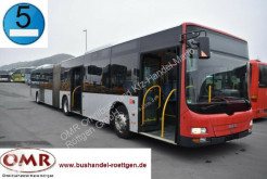 Городской автобус MAN A 23 Lion`s City / ATG+ATM/530 G / Klima / EEV линейный автобус б/у
