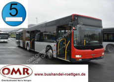 Autobus de ligne MAN A 23 Lion´s City/530 G Citaro/EEV/Klima/15x/ATG