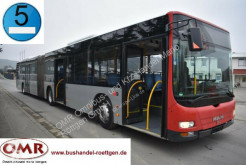 Pullman MAN A 23 Lion`s City /15x vorh./530 G / Klima / EEV urbano usato