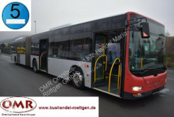 Autobus MAN A 23 Lion´s City/530 G Citaro/EEV/Klima/15x vorh de ligne occasion
