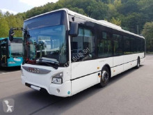 Iveco urbanway bus used city