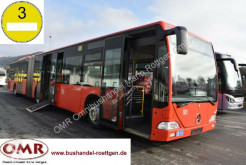 Pullman Mercedes O 530 GÜ Citaro/A 23/Lion's City/Klima/LIMA neu urbano usato