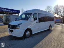 Autobús minibús Volkswagen Crafter