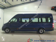 Autobús minibús Mercedes Sprinter 316CDI 8Sitzer Hoch+Lang Klima 98428 KM