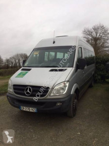 Mercedes minibusz Sprinter