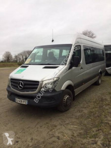 Mercedes minibusz Sprinter