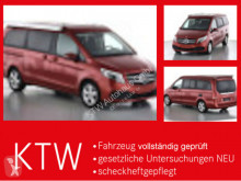 Camping-car Mercedes Marco Polo V 220 Marco Polo EDITION,Comand,Markise,LED