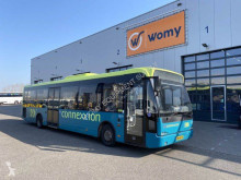 VDL bus used city
