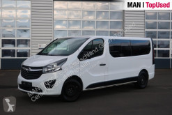 Combi Opel Vivaro VIVARO-B 5-Sitzer, Navi,Klima